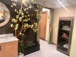 -芳朵美容养生SPA