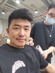 短发-变画·发型STUDIO