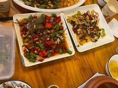 -小厨子私房菜·云南美食店