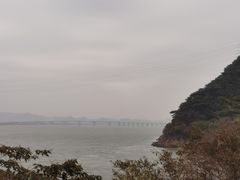 -羚羊峡古栈道森林公园