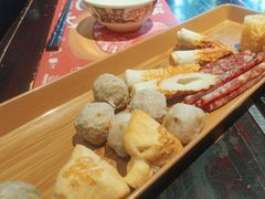 -披头士和牛火锅·寿喜烧自助(陶溪川店)