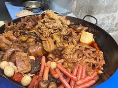-吴长子卤菜馆(统一街店)