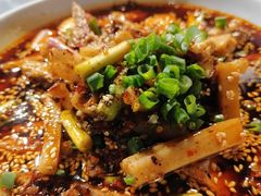 -花间别院(凤凰店)