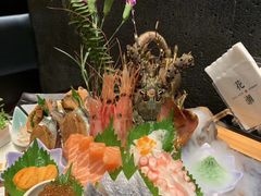 -花潮料理艺食馆(世欧广场店)