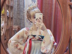 -汉仪华裳汉服旗袍·摄影写真馆(乌镇西栅店)