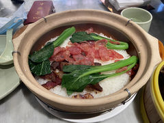 -蝴蝶里·粤菜·点心(龙湖杭州金沙天街店)