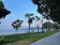 -东钱湖旅游度假区