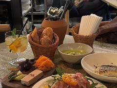-羽深肉铺 Steak & Wine