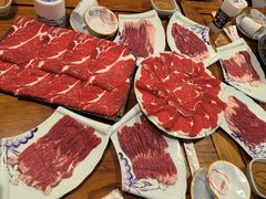 -庆云楼饭庄(什刹海店)