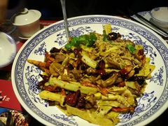 -鼎盛蜀坊·重庆江湖菜(市桥地铁站店)