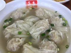 正果云吞-正果忠记云吞濑粉(总店)
