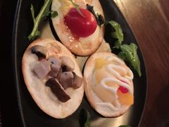 一口披萨-斯比特花园西餐厅(东方商厦店)