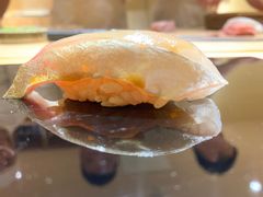 大竹荚鱼寿司-鮨青(恒基名人购物中心店)