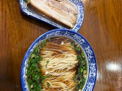 -孙盛兴奥灶面馆·蟹黄面·三虾面(山塘街总店)