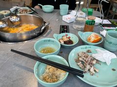 -原味四季椰子鸡(平湖天虹店)