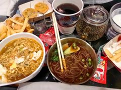 -华夏良子·足道·SPA·艾灸(苏州桥店)