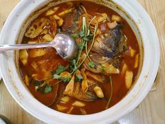 -村理食堂(小茅山脚店)