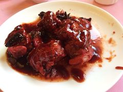 酱排骨-王興記(中山路店)
