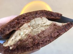 黑摩卡-泽田本家·铜锣烧(TX淮海店)
