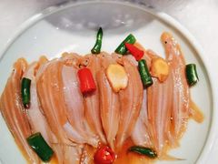 -佰烧海鲜烤肉火锅自助(世茂国际广场店)