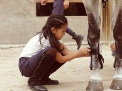 小会员-月河湾马术俱乐部(朝阳店)