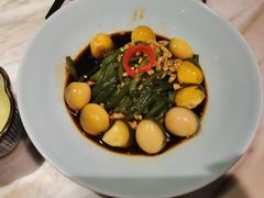 -周渝食惦·酸菜鱼精致川菜(横岗店)
