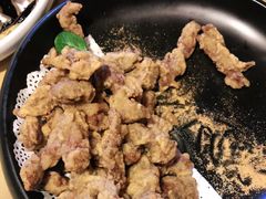 -观宴中餐厅