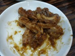 -品香排骨饭(羊官路店)