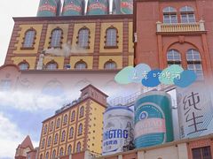 -青岛啤酒博物馆