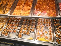 -苏格里岛自助海鲜火锅烧烤(神农店)