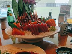 -王鼎精致料理铁板烧(世博源店)