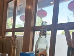 -大清花饺子(山庄店)