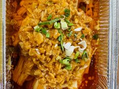 -马布尔莱斯食府(西红门店)