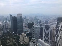 -广州四季酒店