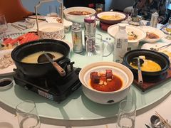 -香丰阁·烤鸭·川湘菜(清河店)