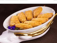 -新白鹿餐厅(第一百货店)