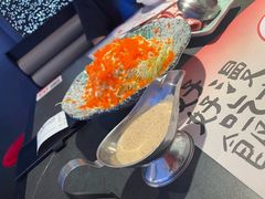 -花漫里日式餐厅(城东中骏店)