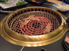 -極屋鮨牛 · 烧肉酒场(时代C馆店)