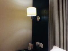 -上海徐家汇天平宾馆