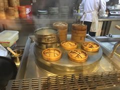 -小天厨民间菜馆(深圳街店)