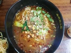 -老城街小面(禄安大街店)