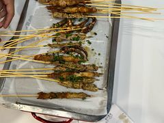 -鱿遍天下·20年夜宵地标大排档(东风路店)