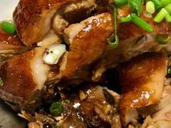 -堤边美食