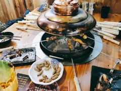 -号令江湖·水浒烤肉(和畅睦邻中心店)