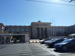 -国家自然博物馆