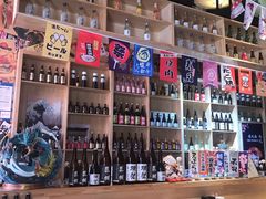 -匠糊·日本料理(美岸广场店)