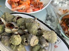 -海香园饭店
