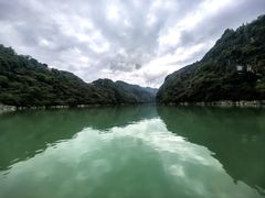 -乌江画廊(彭水苗族土家族自治县)