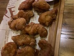 -汉森熊啤酒屋(雨耕山店)