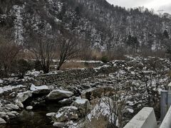 -沣峪口